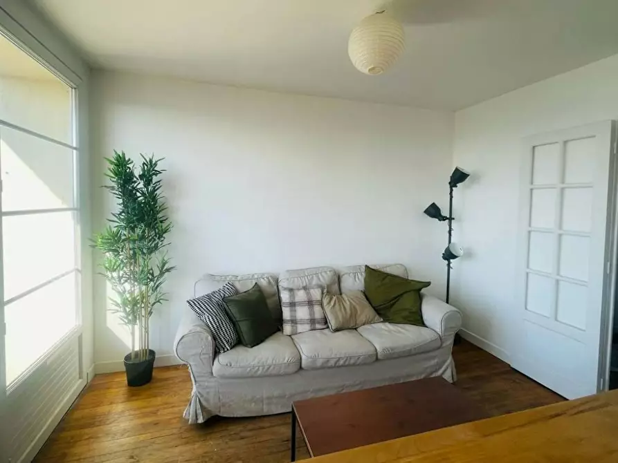 Immagine 1 di Appartamento in affitto  in Rue Saint-Denis a Montreuil