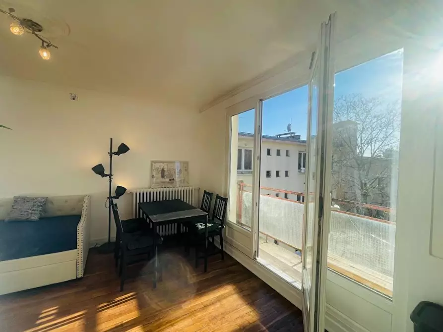 Immagine 6 di Appartamento in affitto  in Rue Colbert a Montreuil
