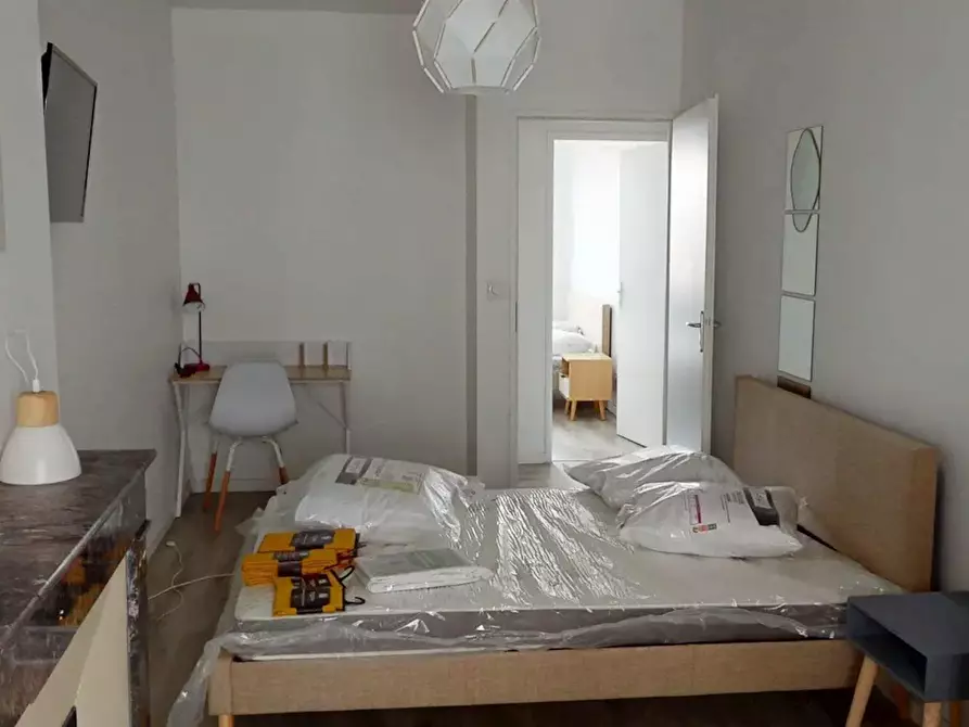 Immagine 3 di Camera in affitto  in Rue Pierre et Marie Curie a Saint-Étienne