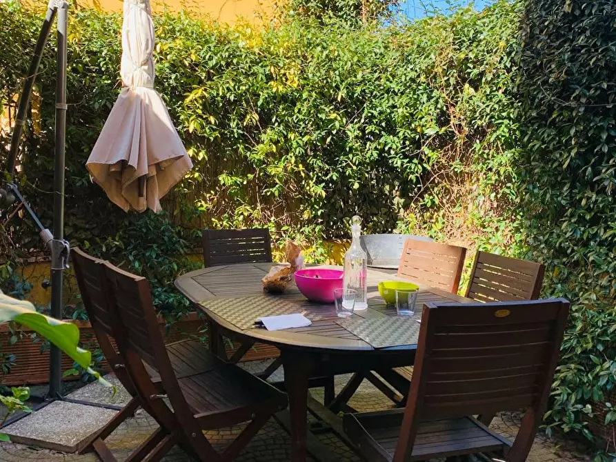 Immagine 6 di Casa indipendente in affitto  in Viale Vaticano a Roma