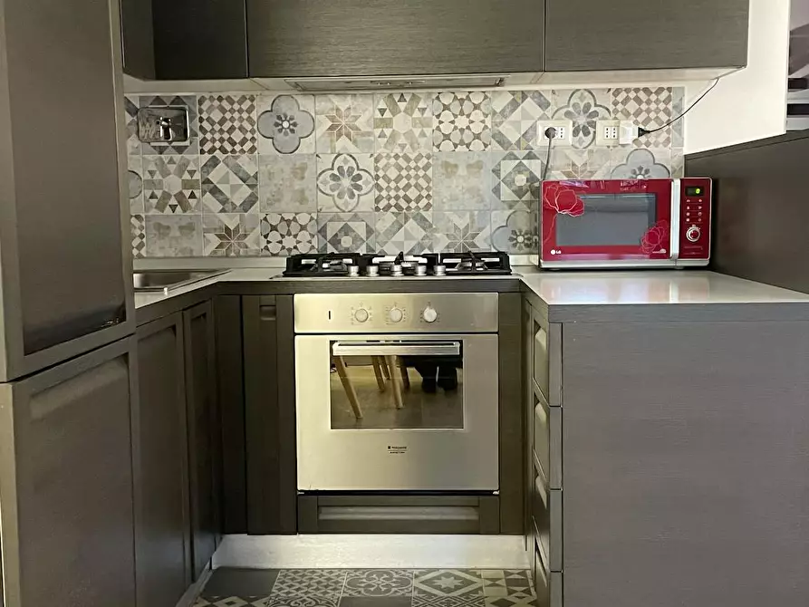 Immagine 4 di Casa indipendente in affitto  in Viale Vaticano a Roma