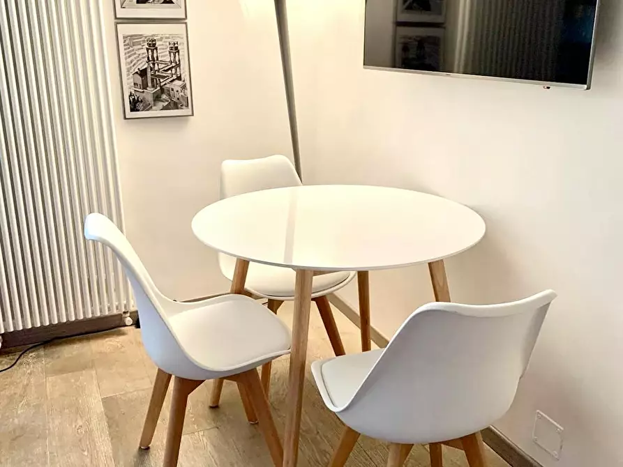 Immagine 3 di Casa indipendente in affitto  in Viale Vaticano a Roma