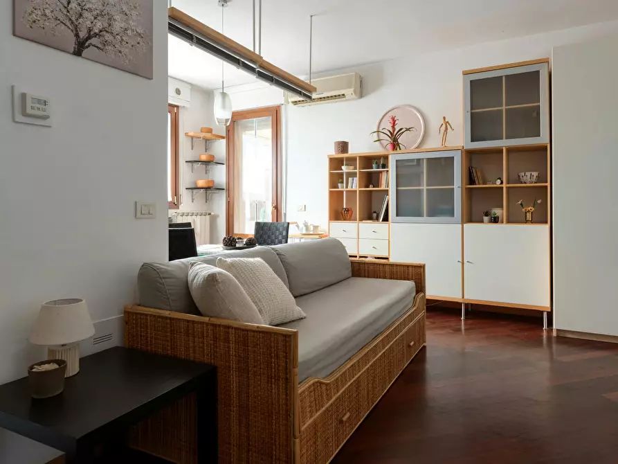 Immagine 2 di Appartamento in affitto  in Via Ippolito Rosellini a Firenze