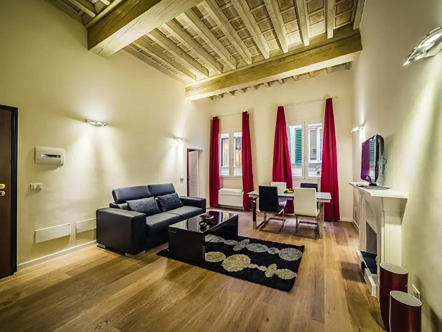 Immagine 10 di Appartamento in affitto  in Via dei Pepi a Firenze