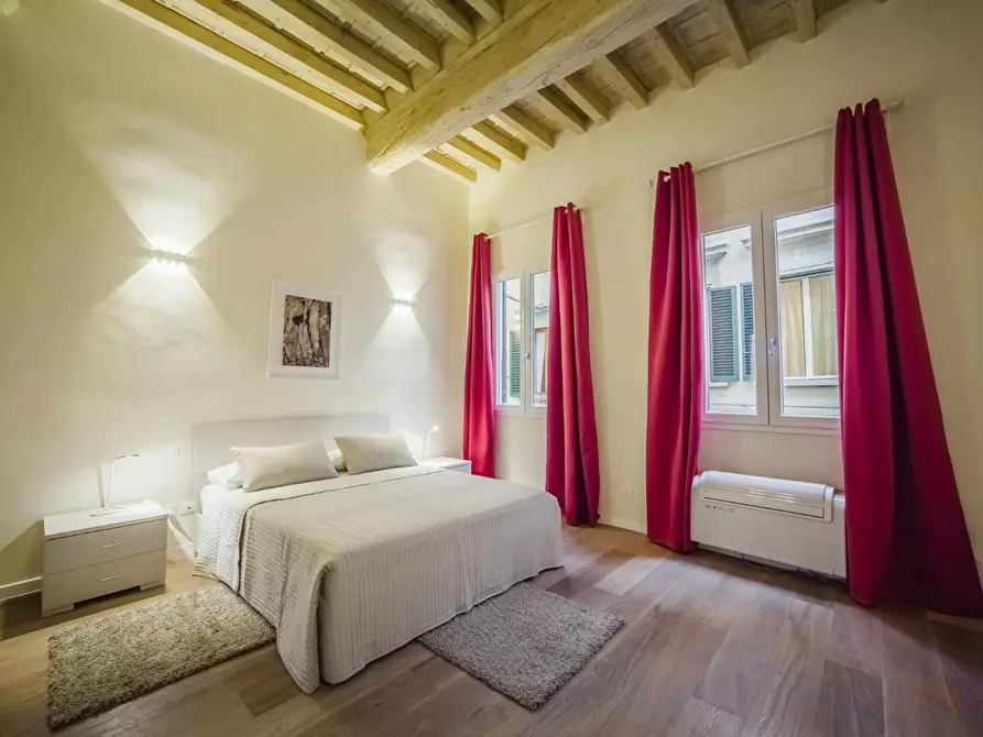 Immagine 1 di Appartamento in affitto  in Via dei Pepi a Firenze