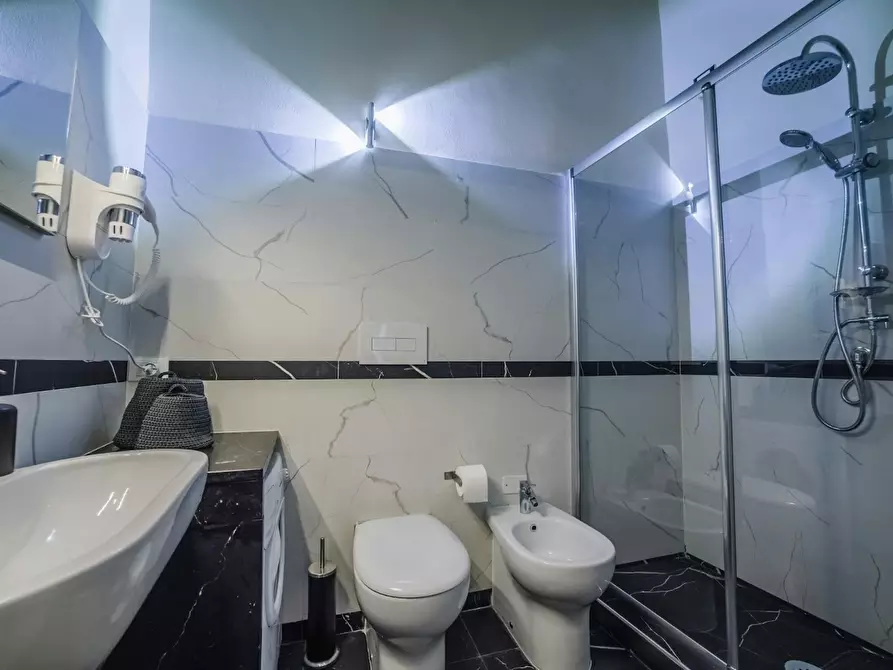 Immagine 6 di Appartamento in affitto  in Via dei Pepi a Firenze