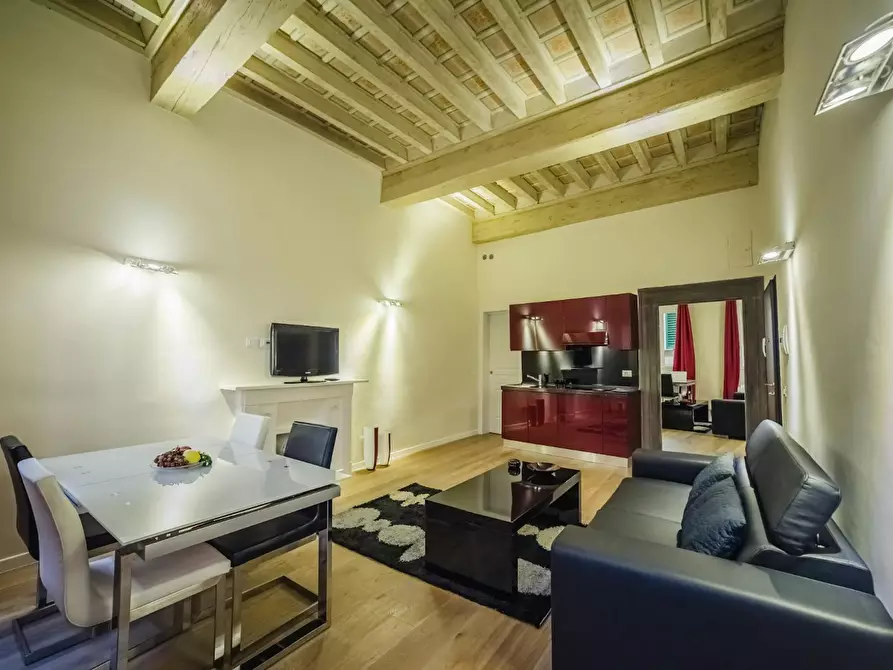 Immagine 3 di Appartamento in affitto  in Via dei Pepi a Firenze