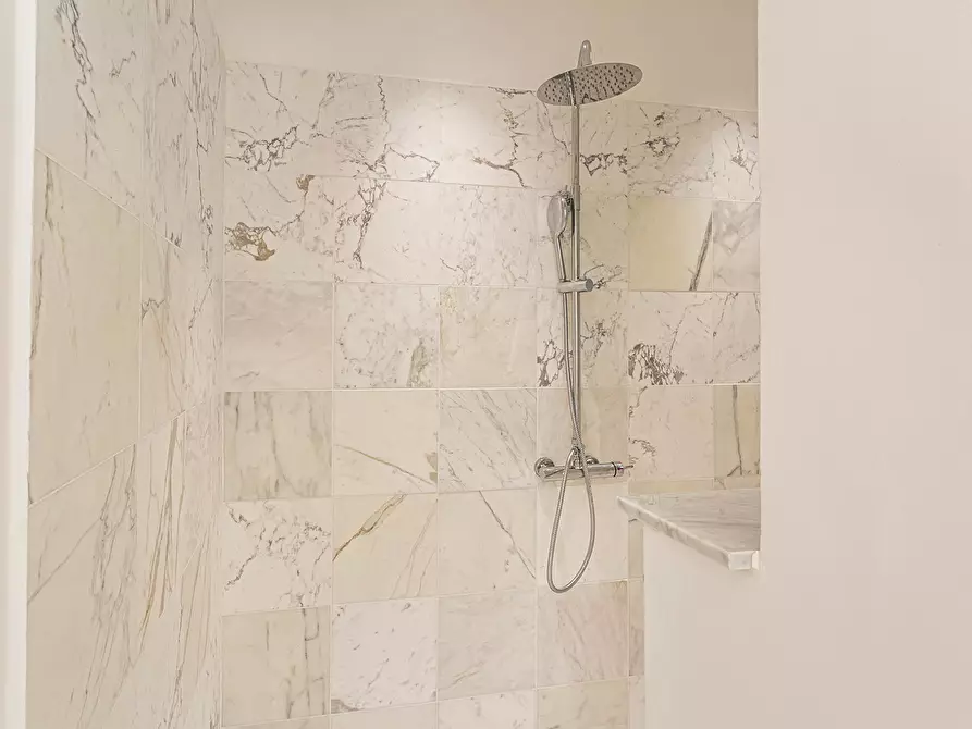 Immagine 9 di Appartamento in affitto  in Piazza Bandiera a Genova