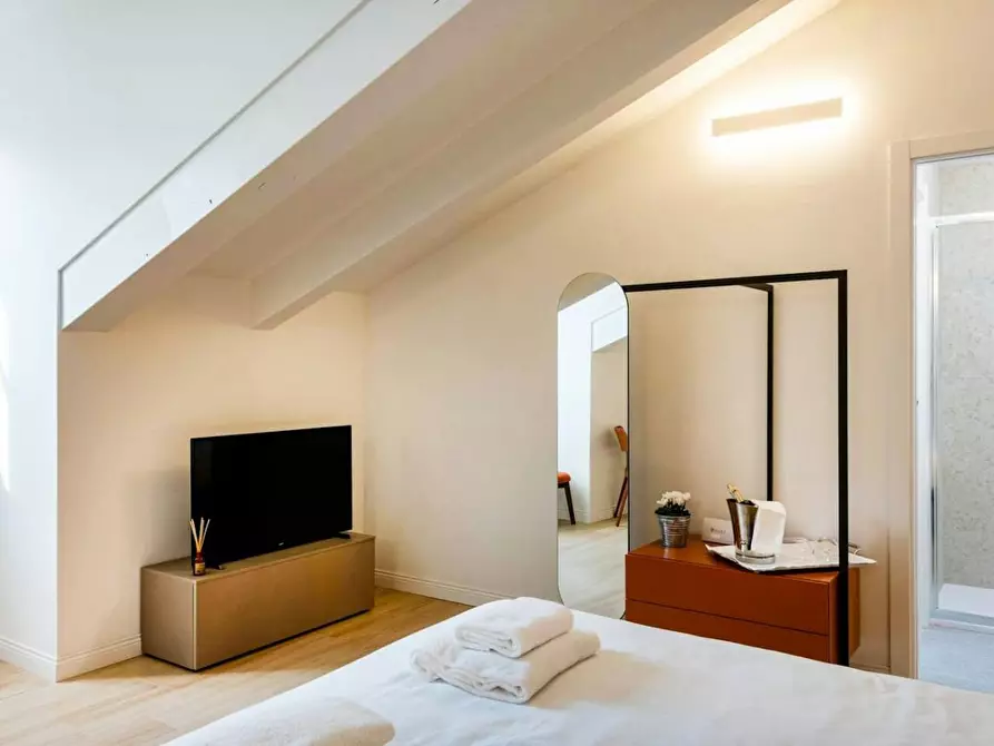 Immagine 4 di Appartamento in affitto  in Via Mazzini a Trieste