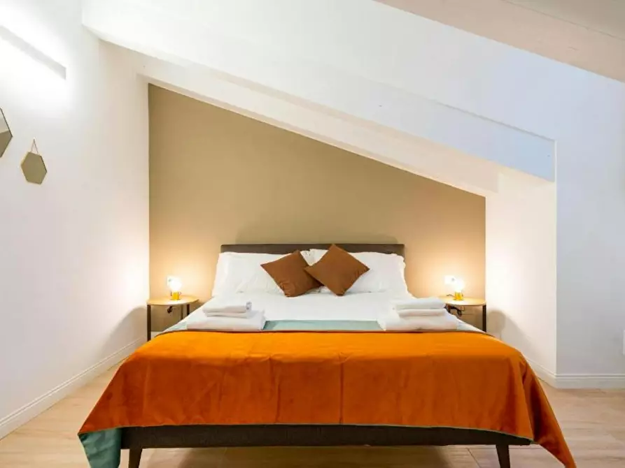 Immagine 1 di Appartamento in affitto  in Via Mazzini a Trieste