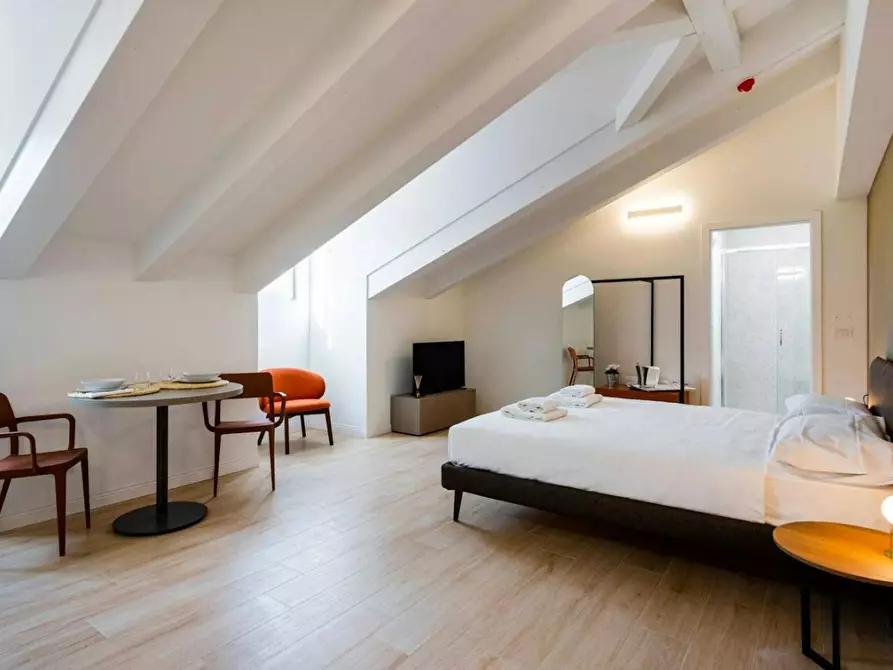 Immagine 3 di Appartamento in affitto  in Via Mazzini a Trieste