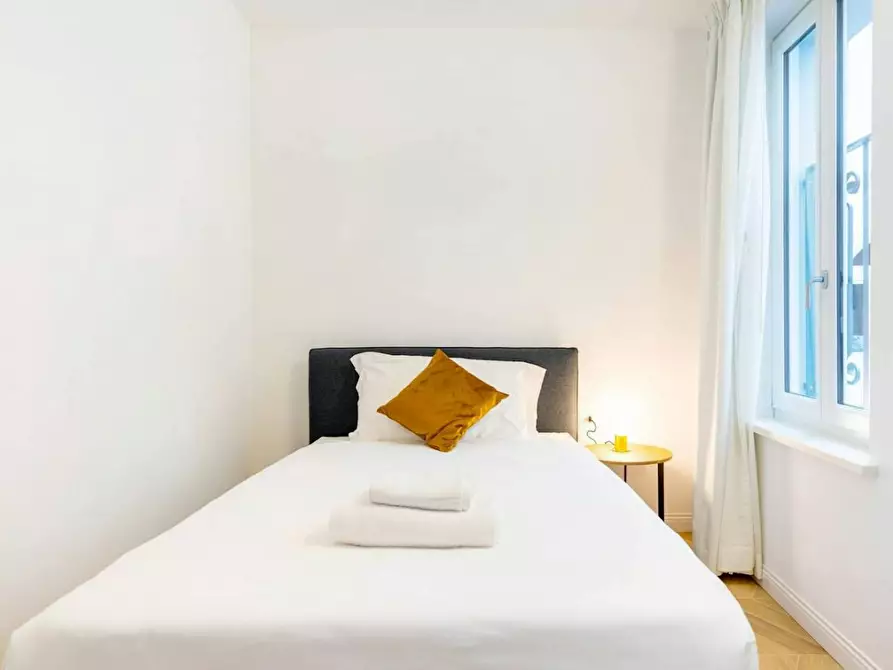 Immagine 3 di Appartamento in affitto  in Via Mazzini a Trieste