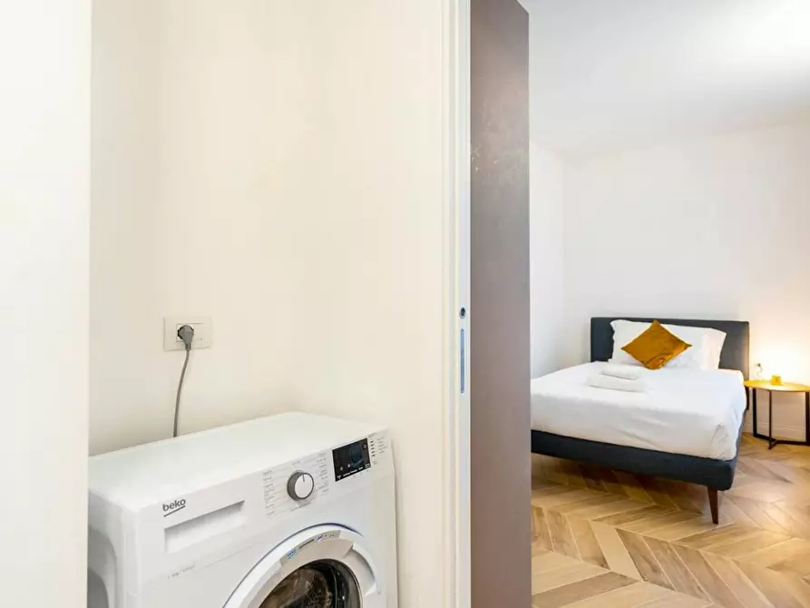 Immagine 4 di Appartamento in affitto  in Via Mazzini a Trieste