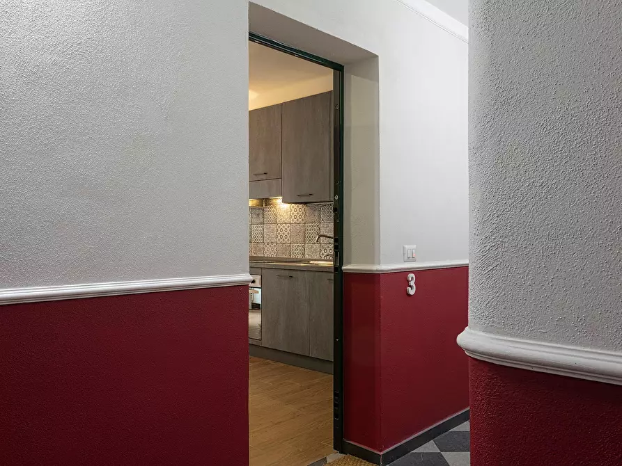 Immagine 4 di Appartamento in affitto  in Piazza della Raibetta a Genova