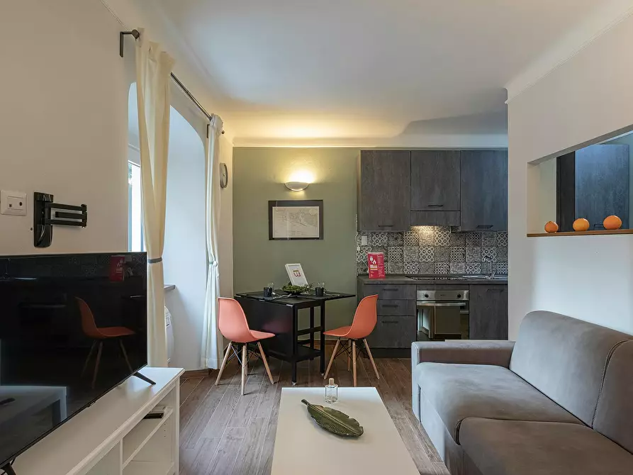 Immagine 1 di Appartamento in affitto  in Piazza della Raibetta a Genova