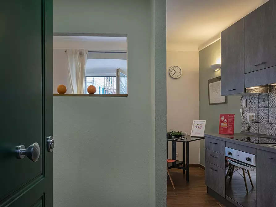 Immagine 5 di Appartamento in affitto  in Piazza della Raibetta a Genova