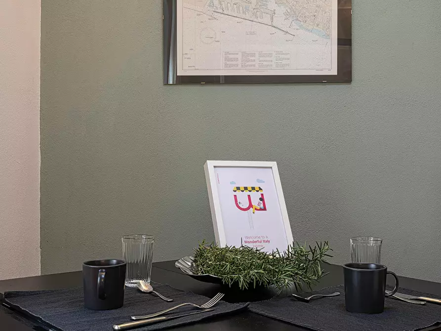 Immagine 9 di Appartamento in affitto  in Piazza della Raibetta a Genova