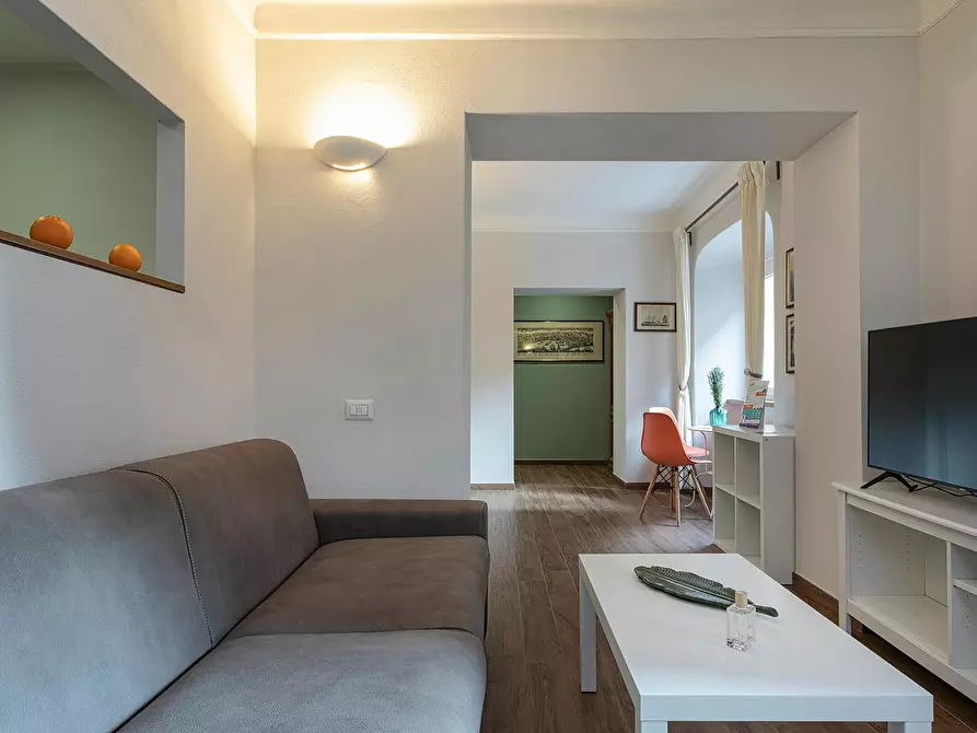 Immagine 3 di Appartamento in affitto  in Piazza della Raibetta a Genova