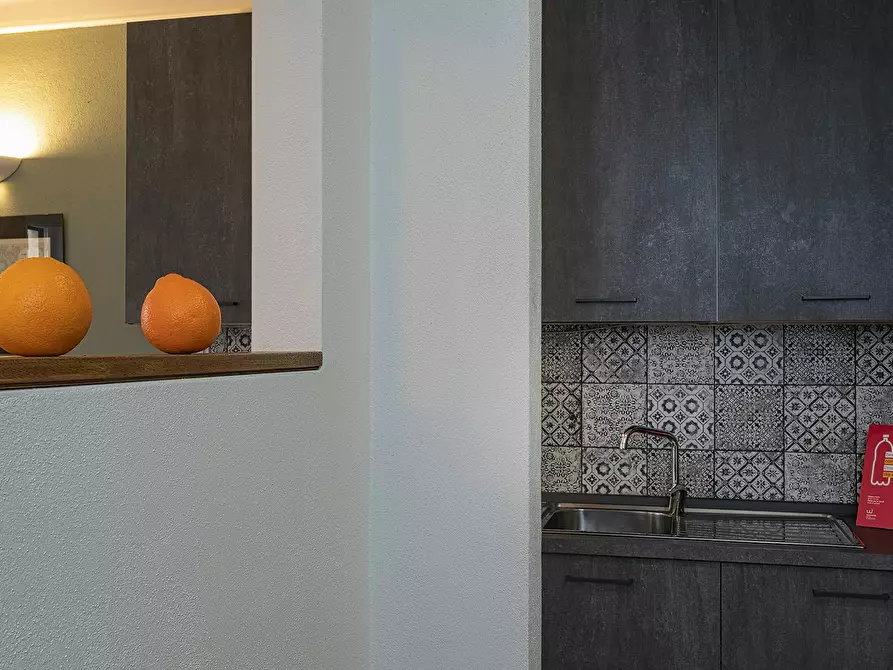 Immagine 7 di Appartamento in affitto  in Piazza della Raibetta a Genova