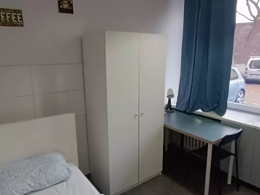 Immagine 2 di Camera in affitto  in Ernst-Mehlich-Straße a Dortmund