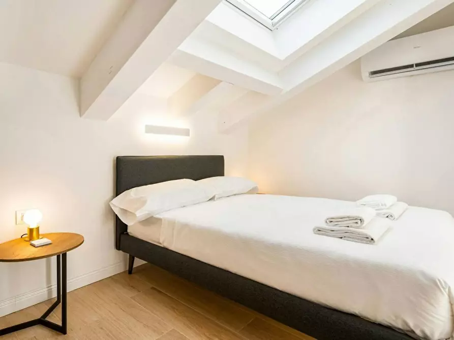 Immagine 9 di Appartamento in affitto  in Via Mazzini a Trieste