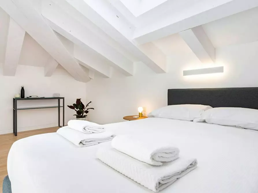 Immagine 3 di Appartamento in affitto  in Via Mazzini a Trieste