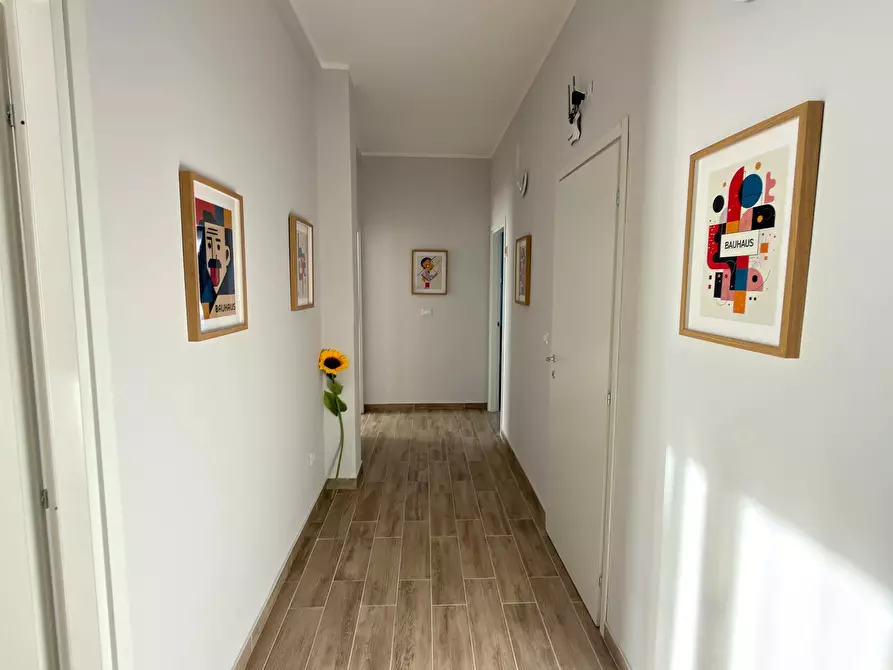 Immagine 9 di Camera in affitto  in Via Tirino a Pescara