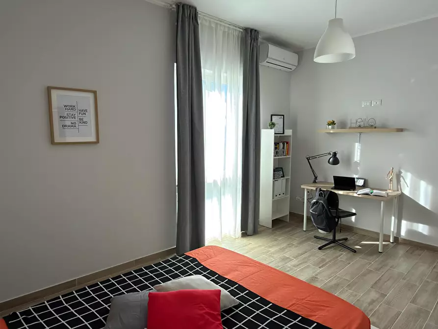 Immagine 4 di Camera in affitto  in Via Tirino a Pescara