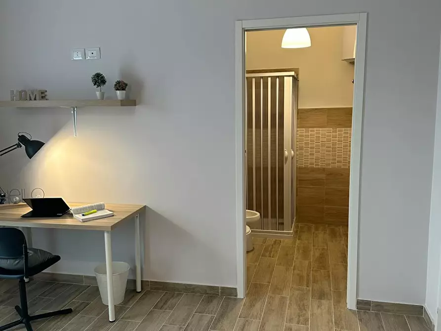 Immagine 4 di Camera in affitto  in Via Tirino a Pescara