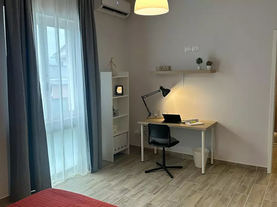 Immagine 3 di Camera in affitto  in Via Tirino a Pescara