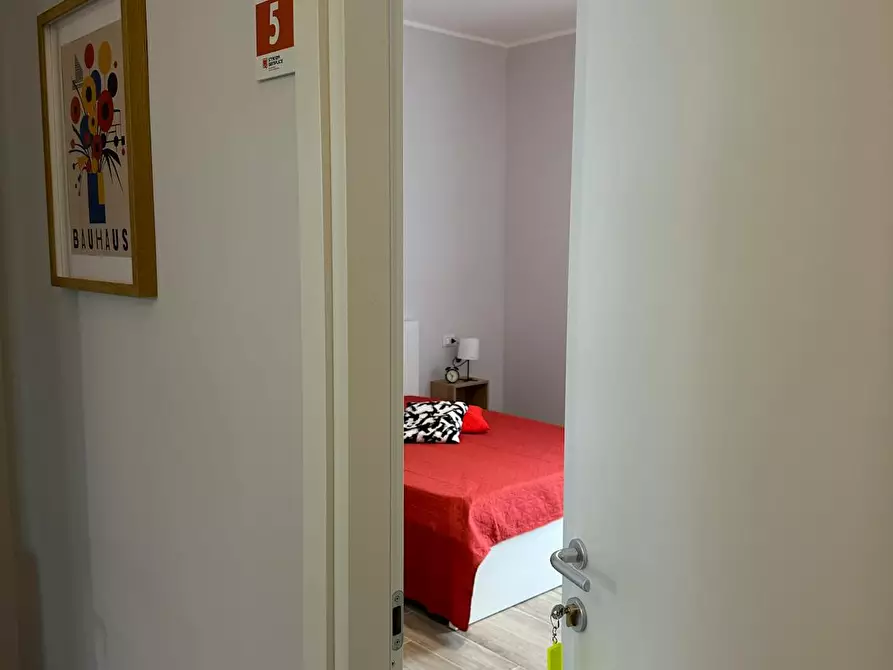 Immagine 1 di Camera in affitto  in Via Tirino a Pescara