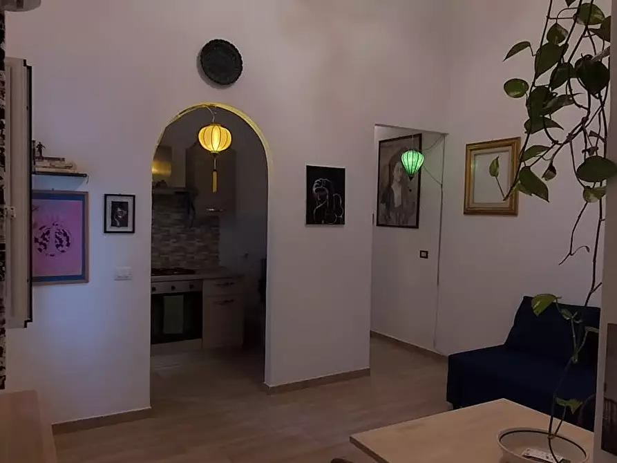 Immagine 1 di Appartamento in affitto  in Via Ignazio Scimonelli a Palermo