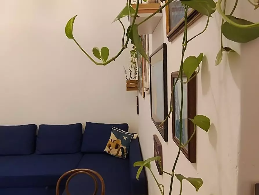 Immagine 6 di Appartamento in affitto  in Via Ignazio Scimonelli a Palermo