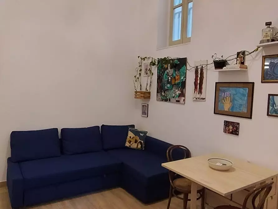 Immagine 5 di Appartamento in affitto  in Via Ignazio Scimonelli a Palermo