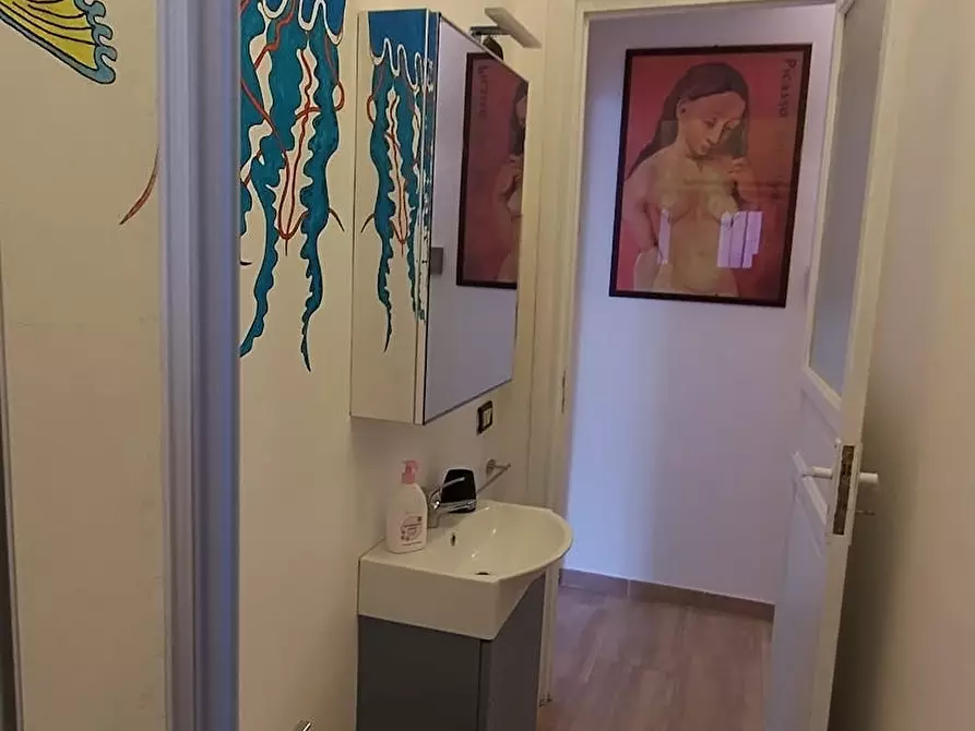 Immagine 8 di Appartamento in affitto  in Via Ignazio Scimonelli a Palermo