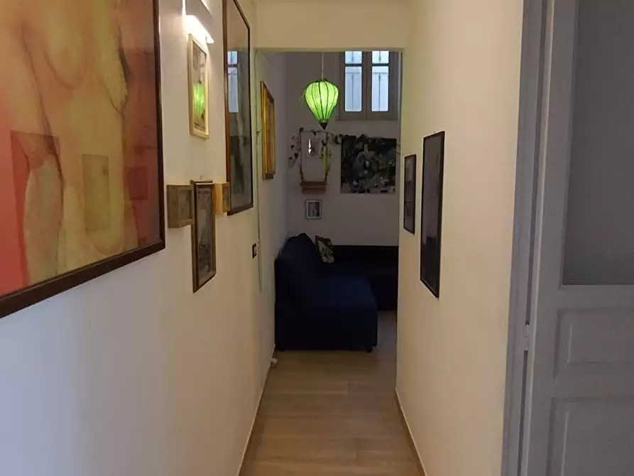 Immagine 7 di Appartamento in affitto  in Via Ignazio Scimonelli a Palermo
