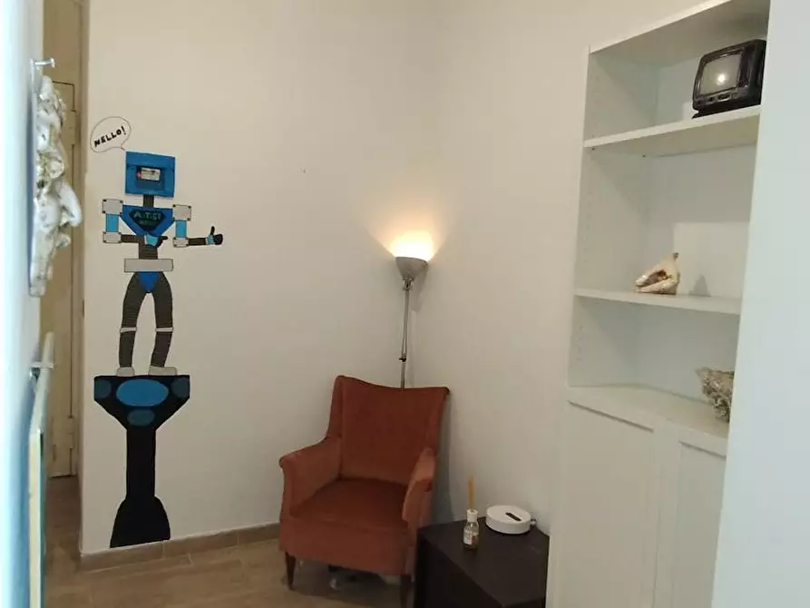 Immagine 3 di Appartamento in affitto  in Via Ignazio Scimonelli a Palermo
