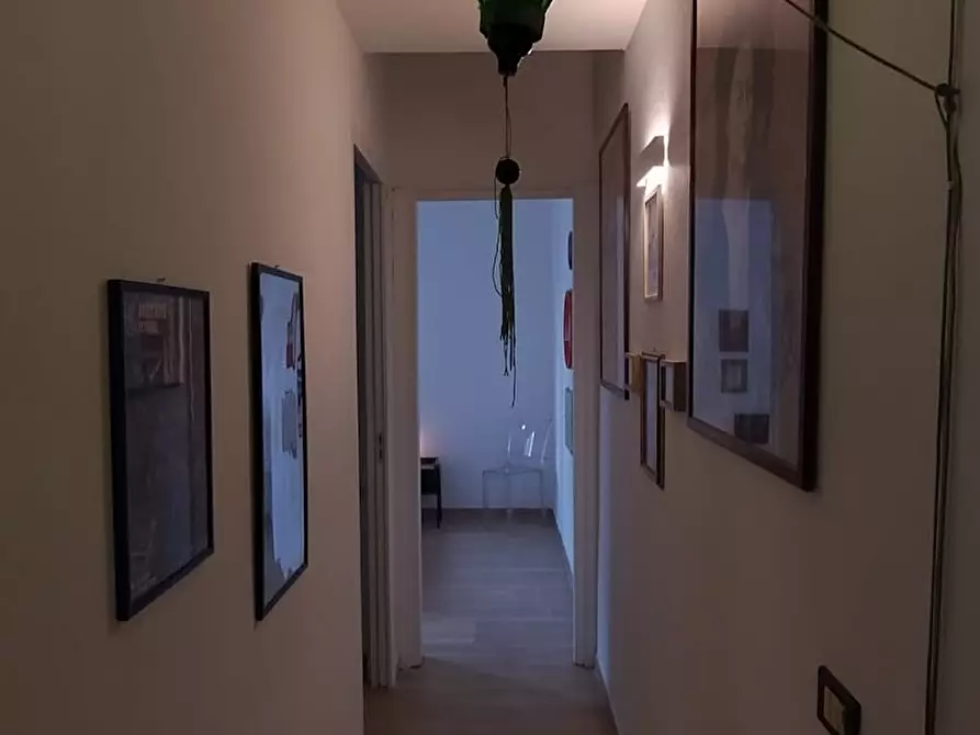 Immagine 10 di Appartamento in affitto  in Via Ignazio Scimonelli a Palermo