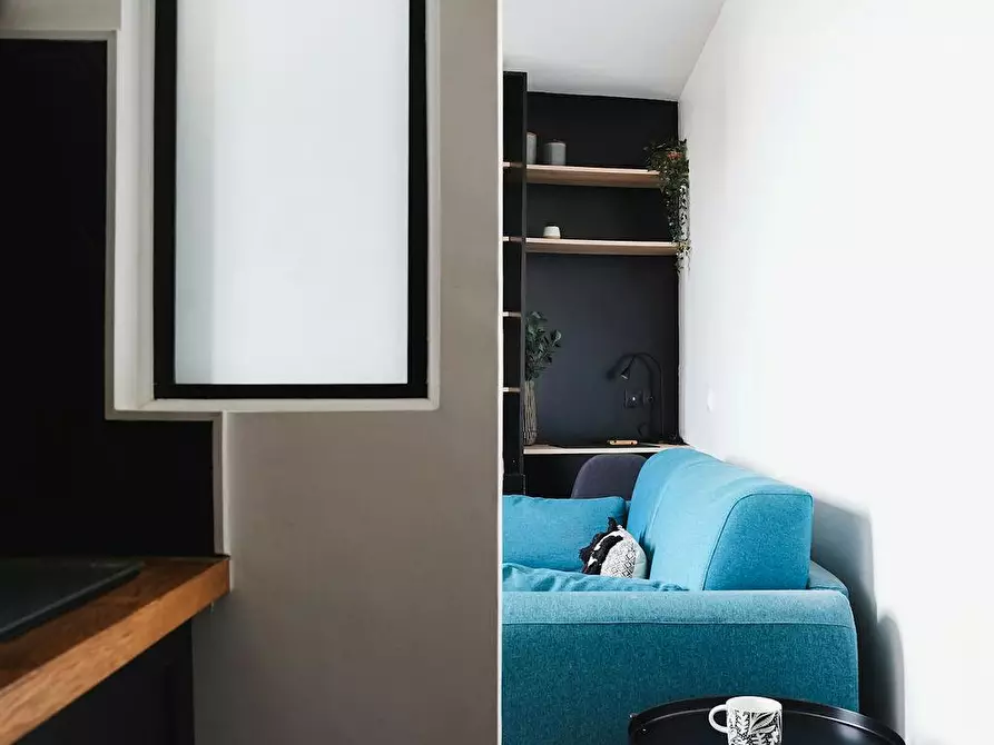 Immagine 2 di Appartamento in affitto  in Rue des trois Territoires a Vincennes