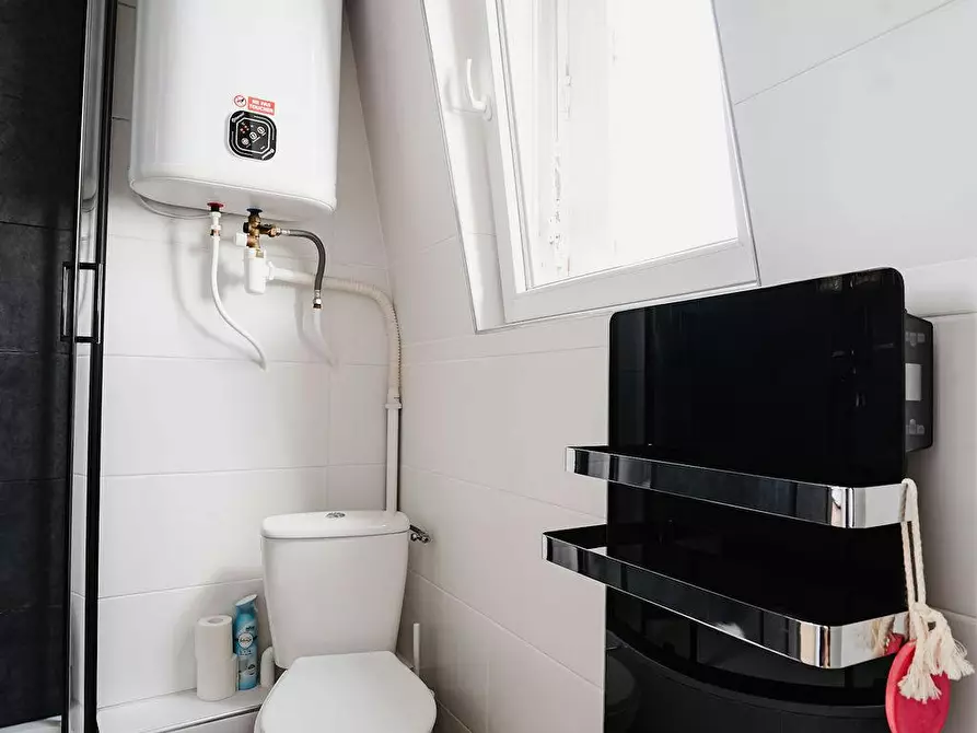 Immagine 10 di Appartamento in affitto  in Rue des trois Territoires a Vincennes