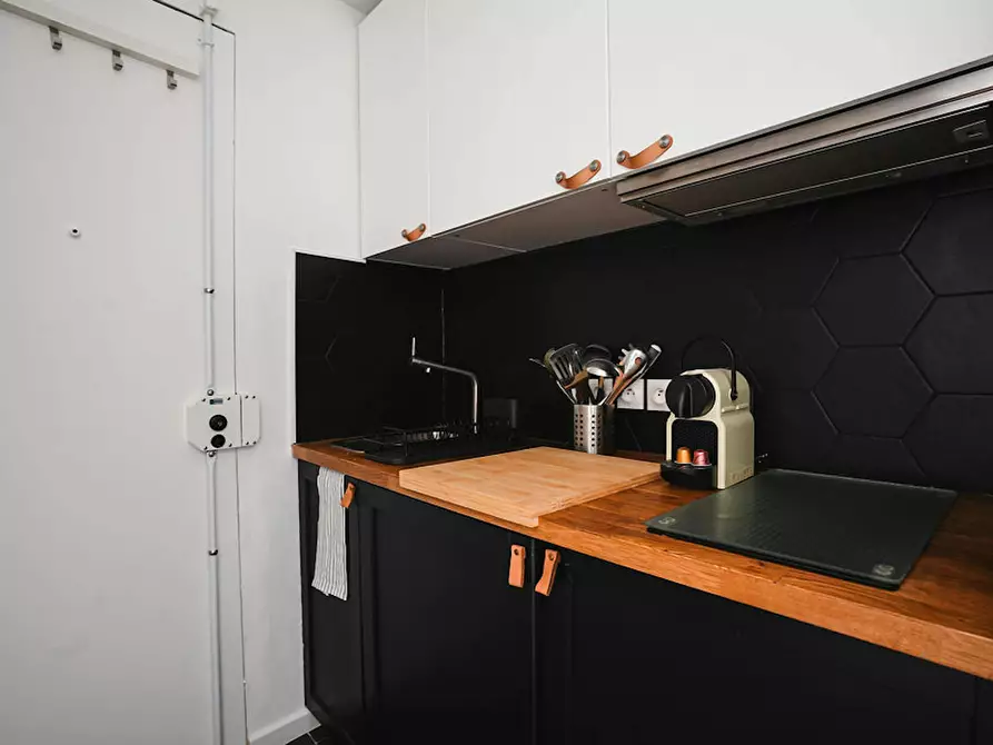 Immagine 5 di Appartamento in affitto  in Rue des trois Territoires a Vincennes