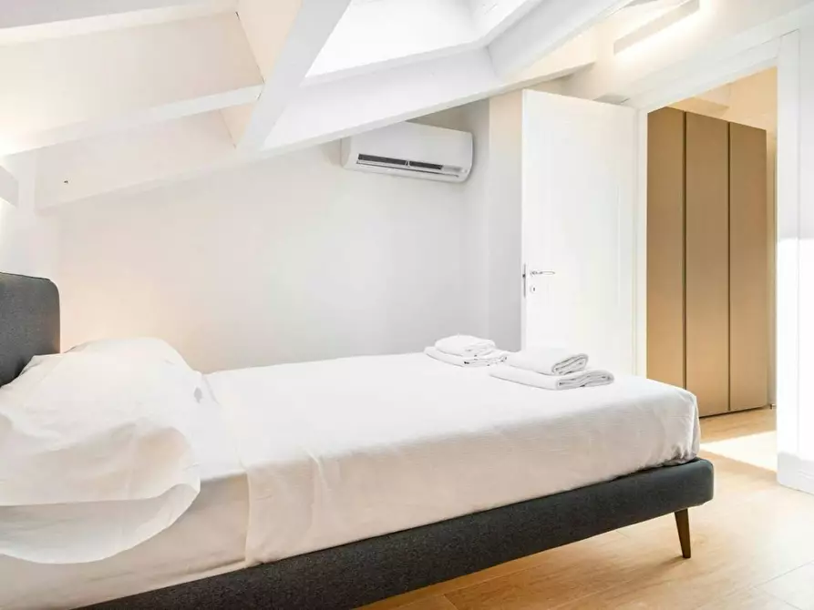 Immagine 7 di Appartamento in affitto  in Via Mazzini a Trieste