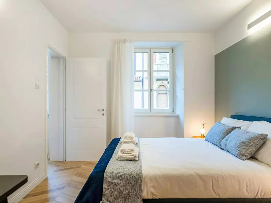 Immagine 1 di Appartamento in affitto  in Via Mazzini a Trieste