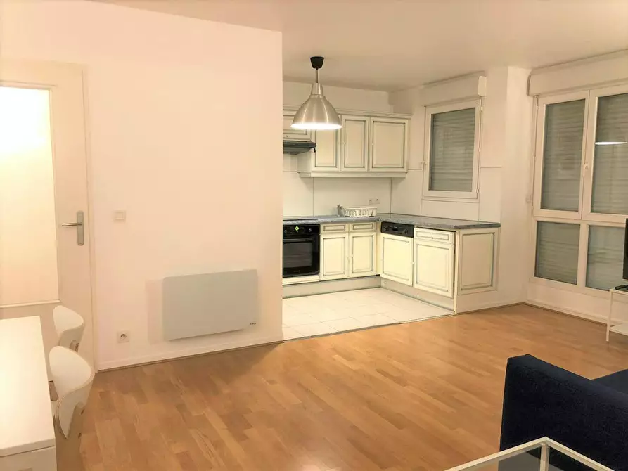 Immagine 4 di Appartamento in affitto  in Rue Jean Jaurès a Villejuif