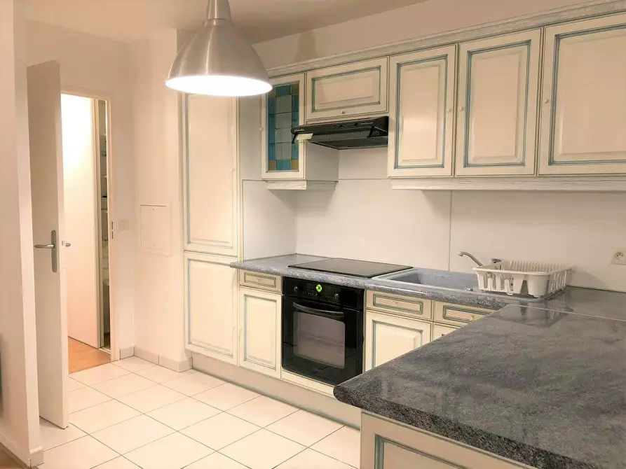 Immagine 6 di Appartamento in affitto  in Rue Jean Jaurès a Villejuif