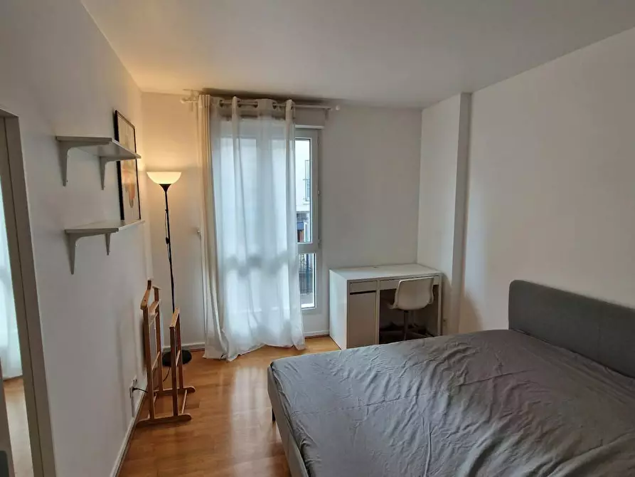 Immagine 3 di Appartamento in affitto  in Rue Jean Jaurès a Villejuif