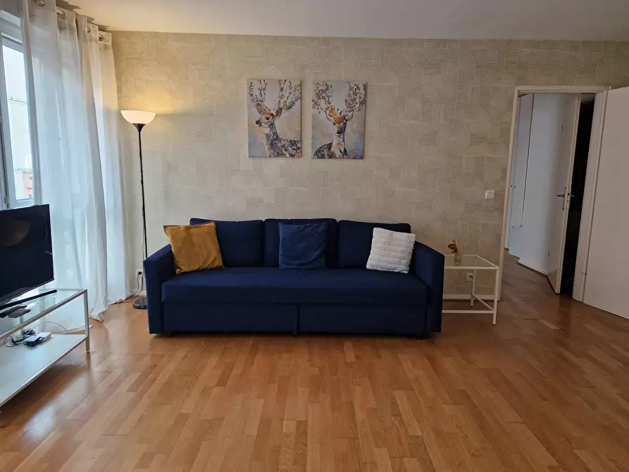 Immagine 1 di Appartamento in affitto  in Rue Jean Jaurès a Villejuif