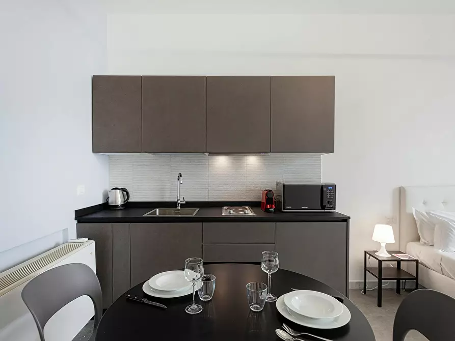 Immagine 1 di Appartamento in affitto  in Via di Sottoripa a Genova