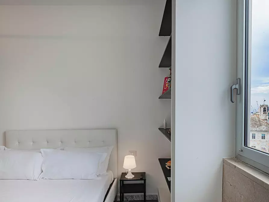 Immagine 6 di Appartamento in affitto  in Via di Sottoripa a Genova