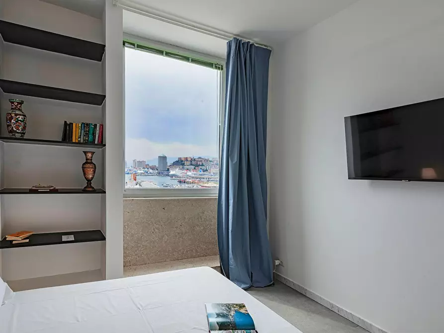 Immagine 3 di Appartamento in affitto  in Via di Sottoripa a Genova